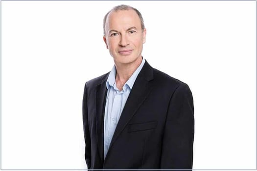 שאול גליקסברג, מנכ״ל ELG, צילום: ענבל מרמרי